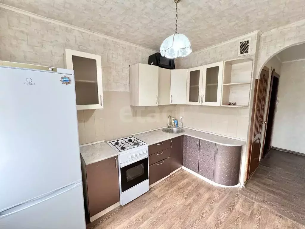 3-к кв. Татарстан, Казань ул. Маршала Чуйкова, 25 (70.0 м) - Фото 0