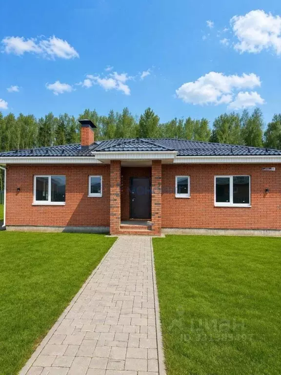 Дом в Нижегородская область, Дальнеконстантиновский муниципальный ... - Фото 2