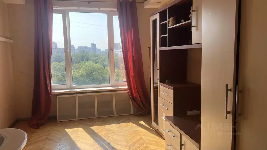 1-к кв. Москва Байкальская ул., 35 (32.0 м) - Фото 0
