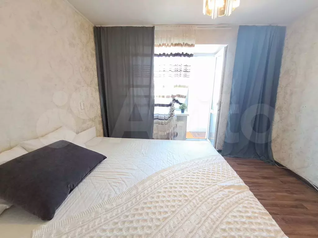 2-к. квартира, 40,4 м, 5/9 эт. - Фото 0