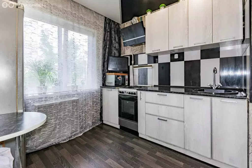 1-комнатная квартира: Екатеринбург, проспект Седова, 44А (30.4 м) - Фото 1