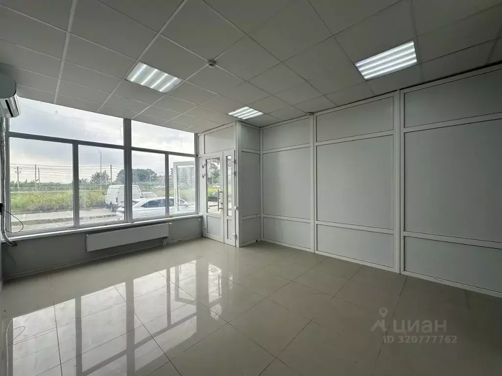 Помещение свободного назначения в Адыгея, Тахтамукайский район, ... - Фото 1