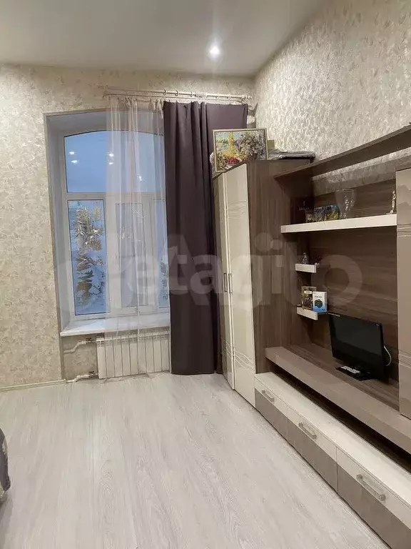 Комната 19 м в 7-к., 3/5 эт. - Фото 1