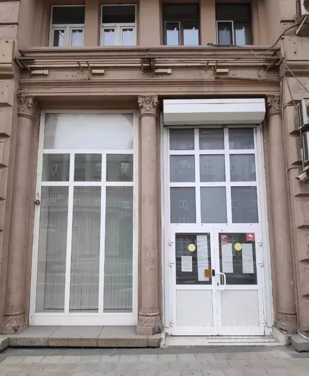 Помещение свободного назначения в Москва просп. Мира, 70 (112 м) - Фото 1