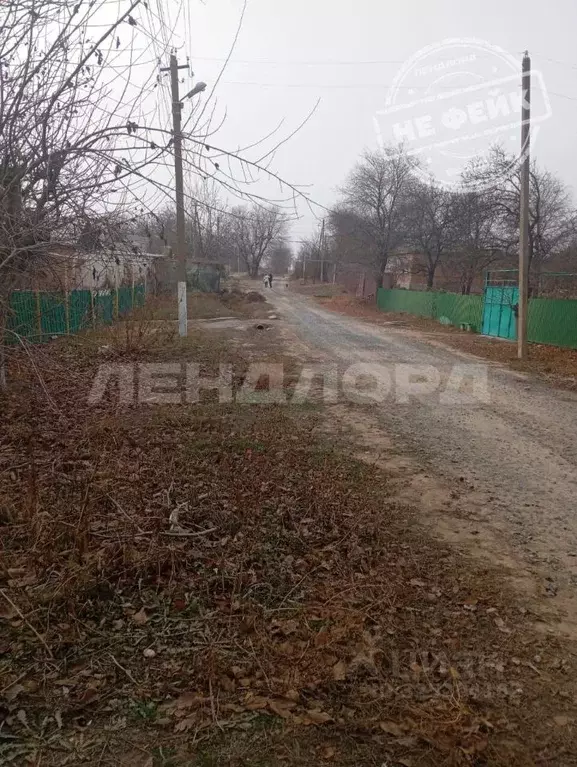 Участок в Ростовская область, Неклиновский район, Приморское с/пос, ... - Фото 1