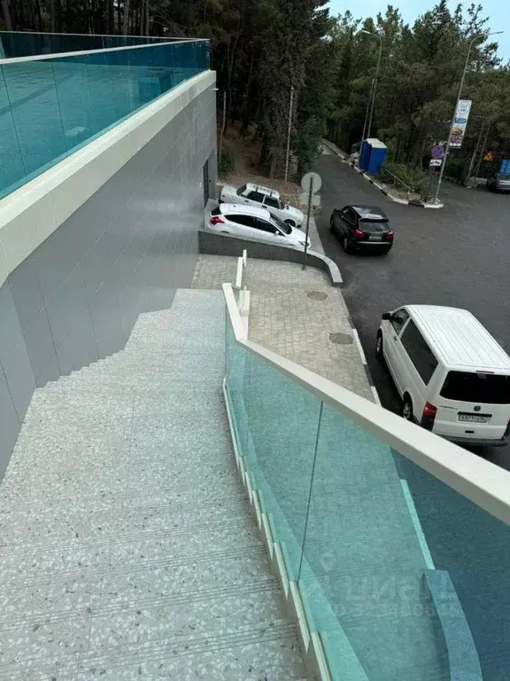 Помещение свободного назначения в Крым, Ялта ул. Дражинского, 48В (27 ... - Фото 2