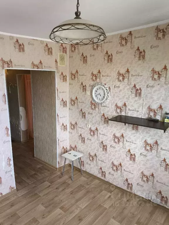 1-к кв. Кемеровская область, Кемерово Комсомольский просп., 27 (34.0 ... - Фото 1