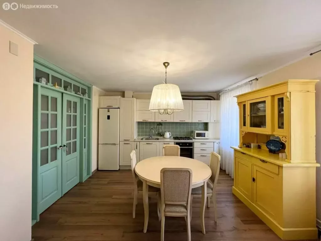 3-комнатная квартира: Кострома, улица Гагарина, 21А (72 м) - Фото 1