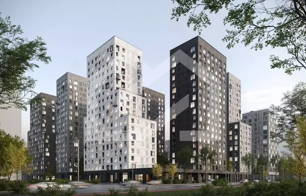 Торговая площадь в Москва Автозаводская ул., 23С781 (93 м) - Фото 1