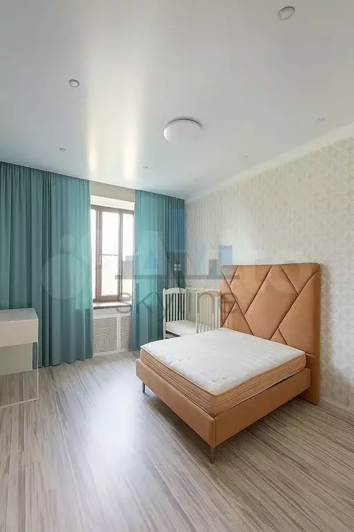 2-к. квартира, 92 м, 8/10 эт. - Фото 0