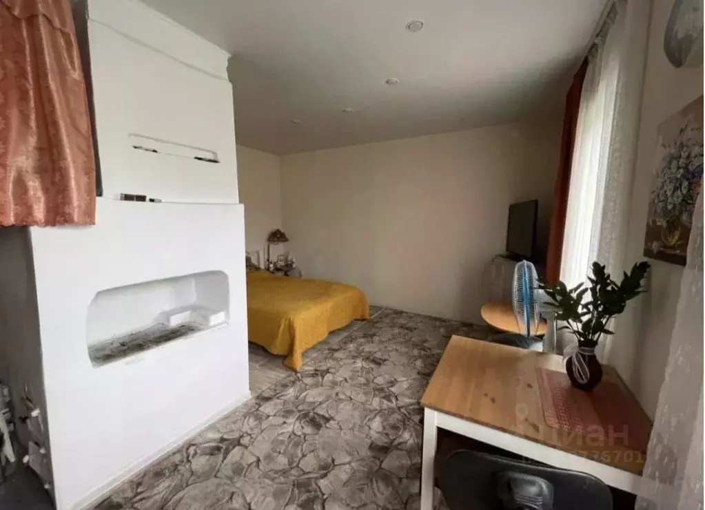 1-к кв. Свердловская область, Алапаевск Народная ул., 4 (25.0 м) - Фото 2