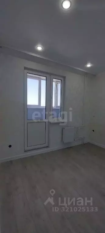 1-к кв. Оренбургская область, Оренбург Планерная ул., 11 (28.5 м) - Фото 1