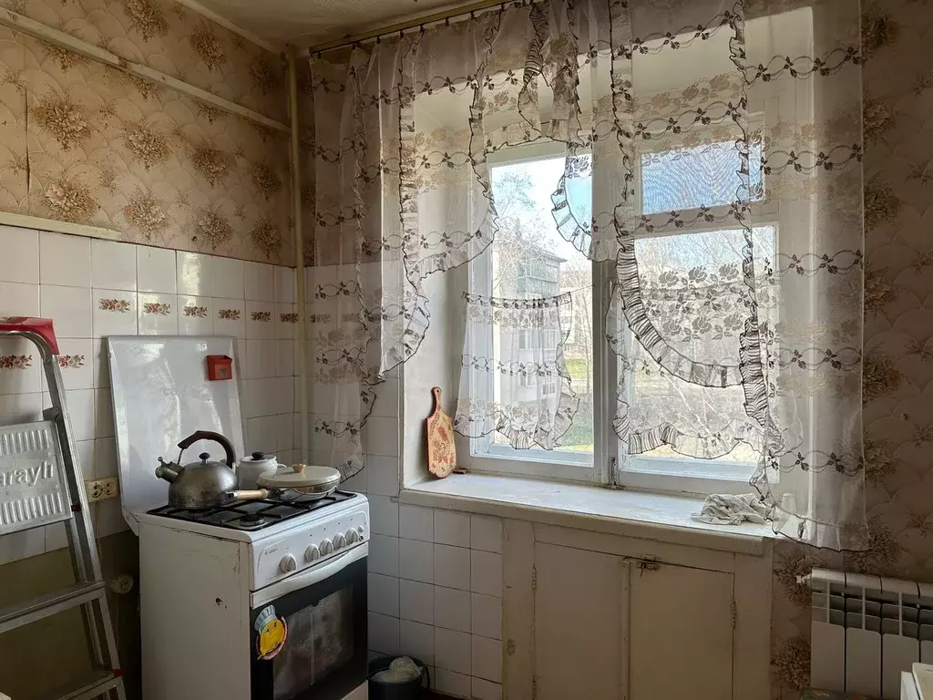 Продаётся 3-к квартира, 58 м - Фото 0