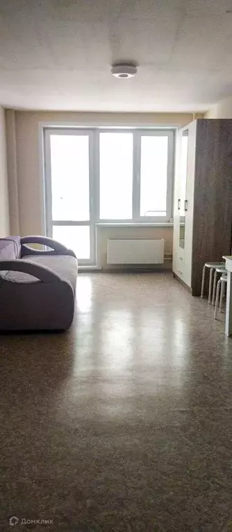 Продаётся квартира-студия, 28.3 м - Фото 0