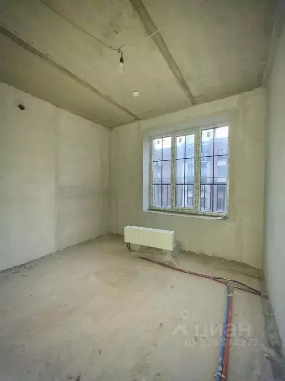 1-к кв. Московская область, Апрелевка Наро-Фоминский городской округ, ... - Фото 2