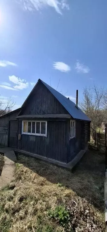 Участок в Башкортостан, Чишминский поссовет, Строитель СТ  (14.0 сот.) - Фото 1