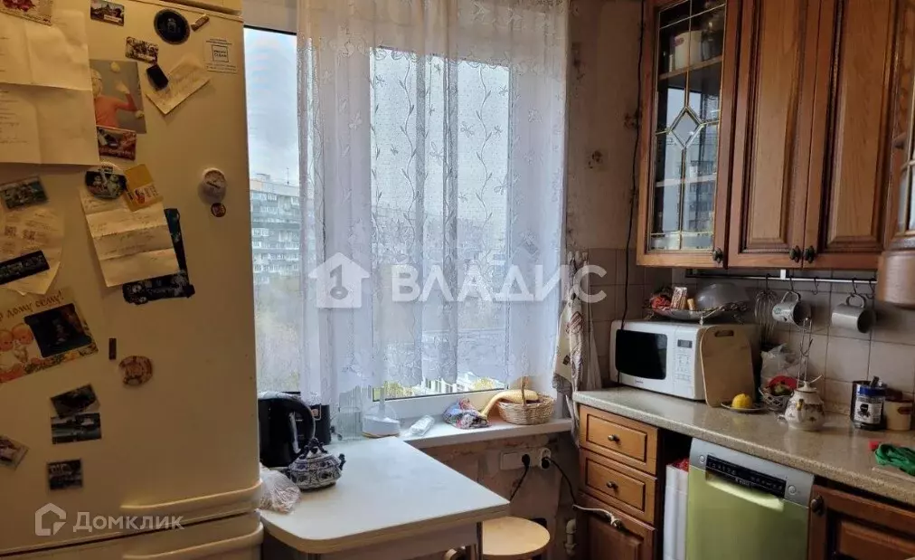 Продаётся 3-к квартира, 60 м - Фото 0