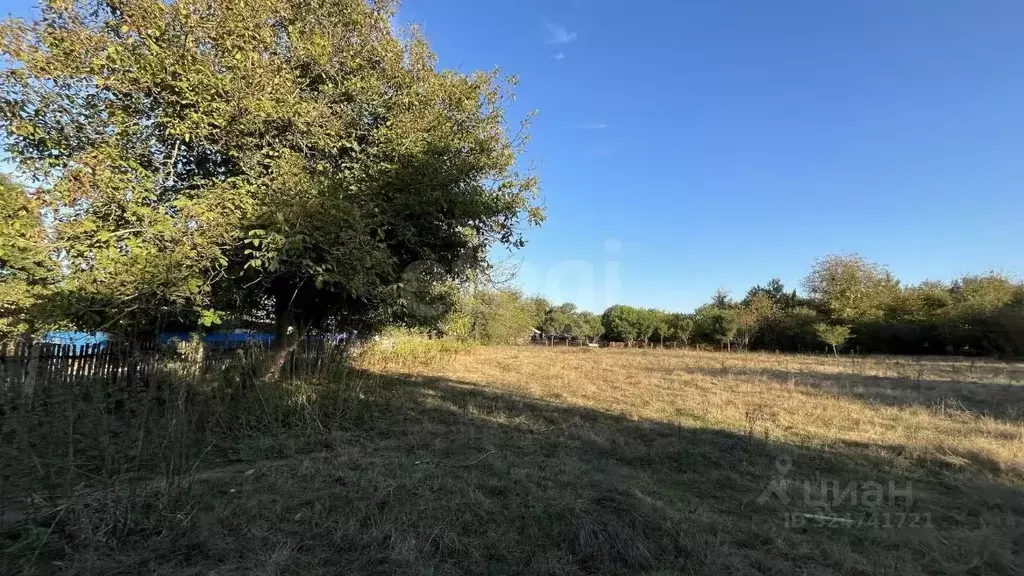 Участок в Адыгея, Майкопский район, Абадзехская ст-ца Советская ул. ... - Фото 2