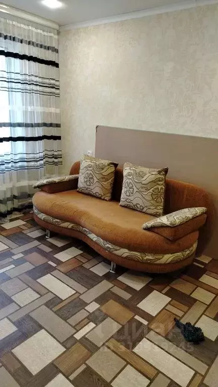 1-к кв. Татарстан, Елабуга просп. Мира, 47/16 (30.0 м) - Фото 1