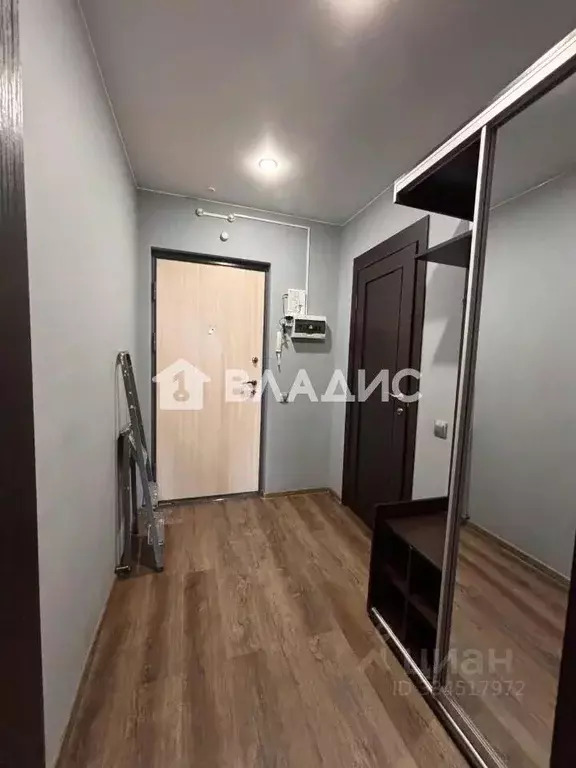 Студия Санкт-Петербург пос. Парголово, ул. Михаила Дудина, 10 (26.1 м) - Фото 2