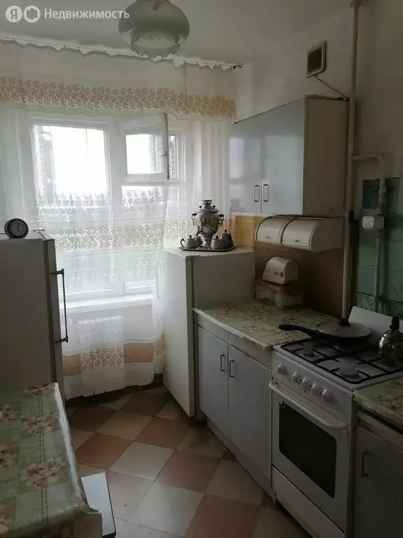 2-комнатная квартира: Омск, улица Марченко, 9 (43.4 м) - Фото 1