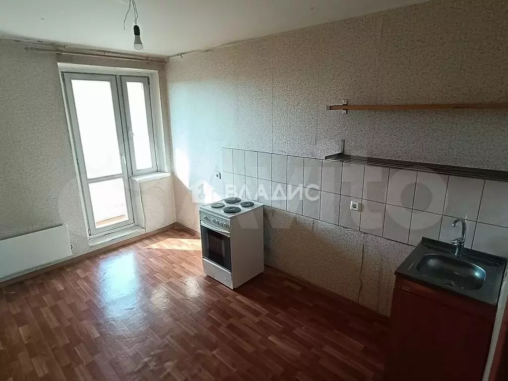 2-к. квартира, 67,7 м, 15/19 эт. - Фото 1