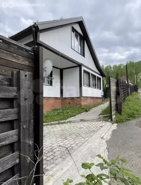 Дом в Красноярск, Свердловский район (180 м) - Фото 2