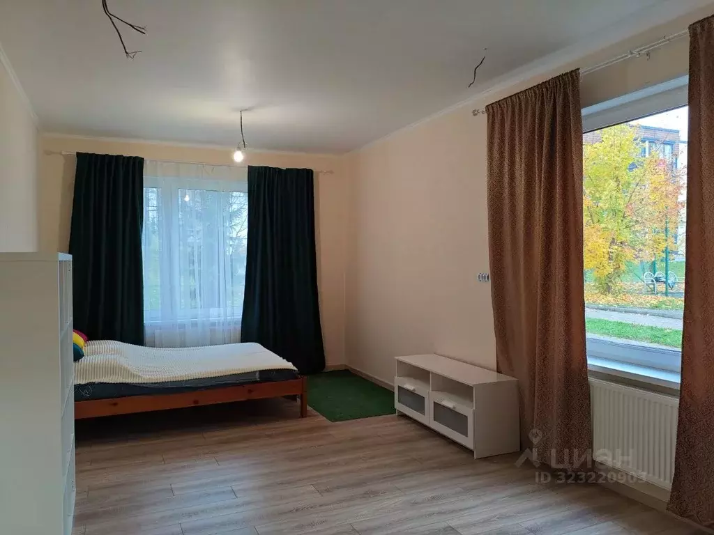 2-к кв. Московская область, Истра муниципальный округ, д. Красный ... - Фото 2