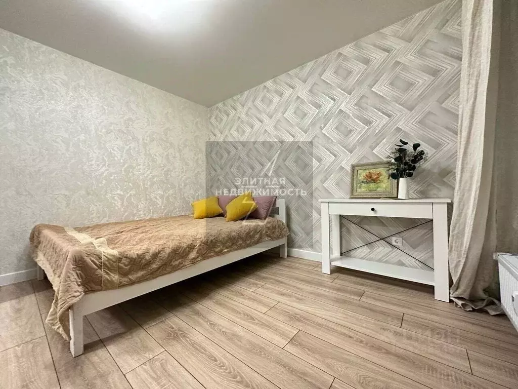 1-к кв. Татарстан, Казань ул. Зур Урам, 1Кк4 (31.0 м) - Фото 1