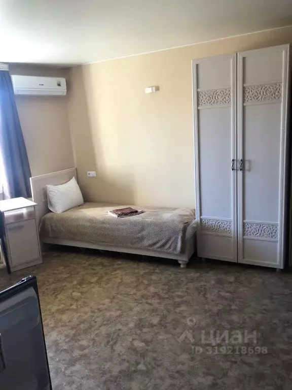1-к кв. Севастополь ул. Коралловая, 2 (29.0 м) - Фото 1
