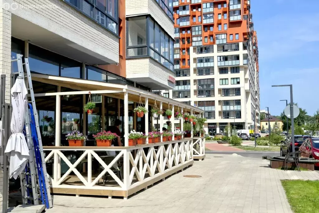 Помещение свободного назначения (90 м) - Фото 2