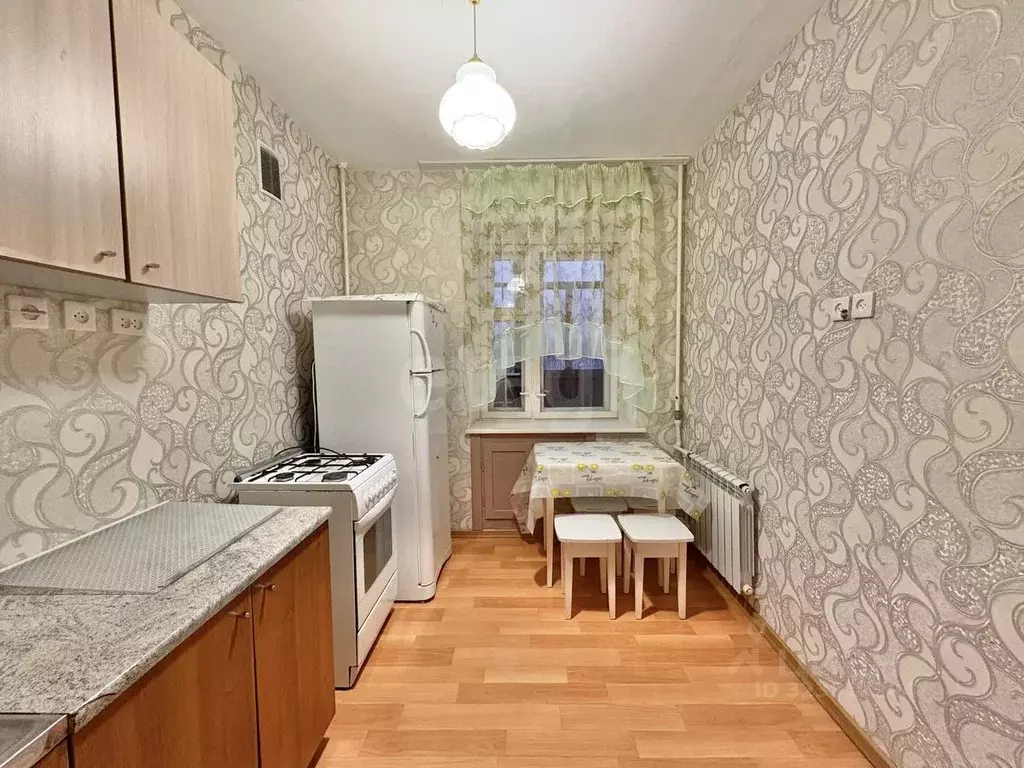 2-к кв. Коми, Сыктывкар ул. Оплеснина, 43 (48.0 м) - Фото 2