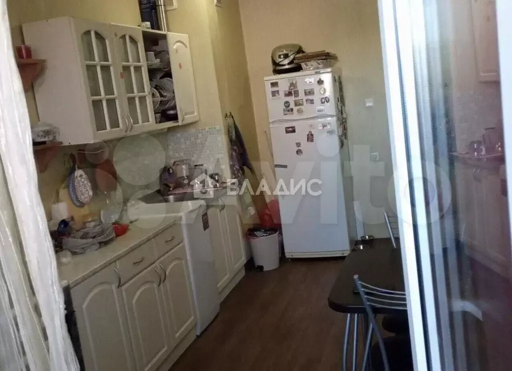 3-к. квартира, 75,6 м, 4/9 эт. - Фото 1