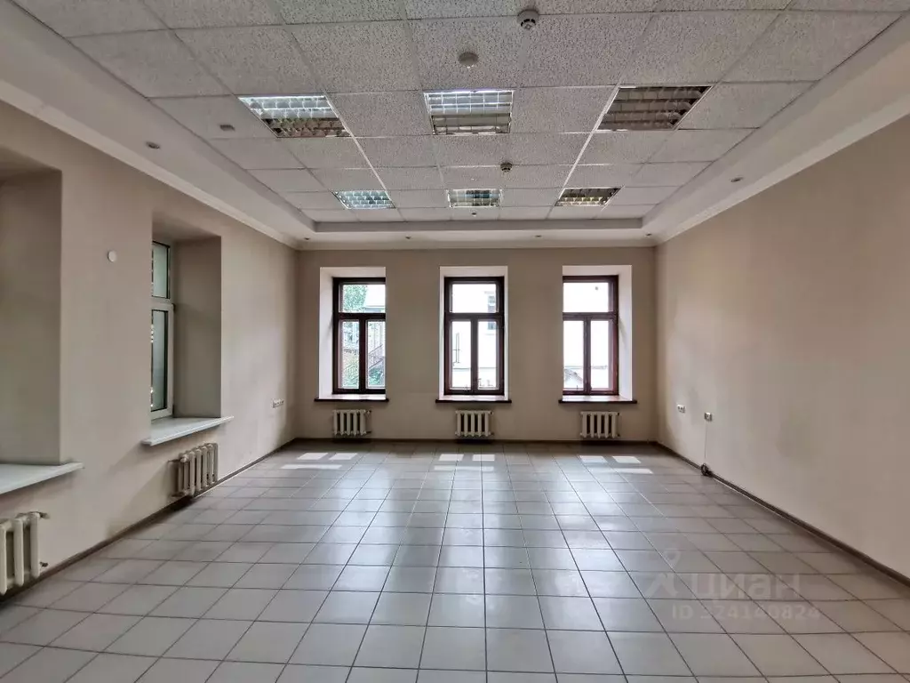 Офис в Ивановская область, Иваново ул. 10 Августа, 37 (42 м) - Фото 2