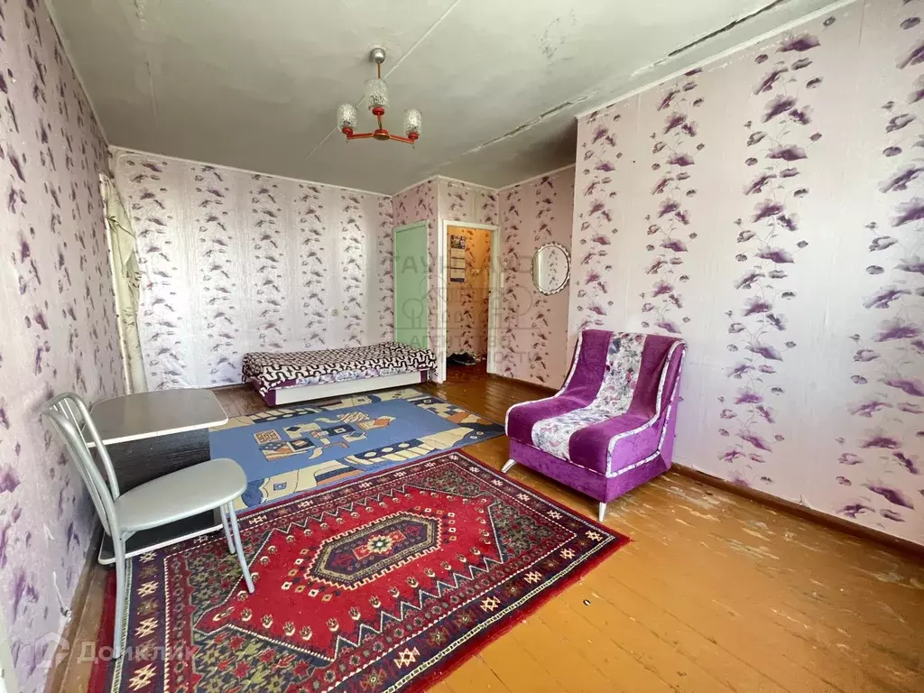 Продаётся 2-к квартира, 43.4 м - Фото 0