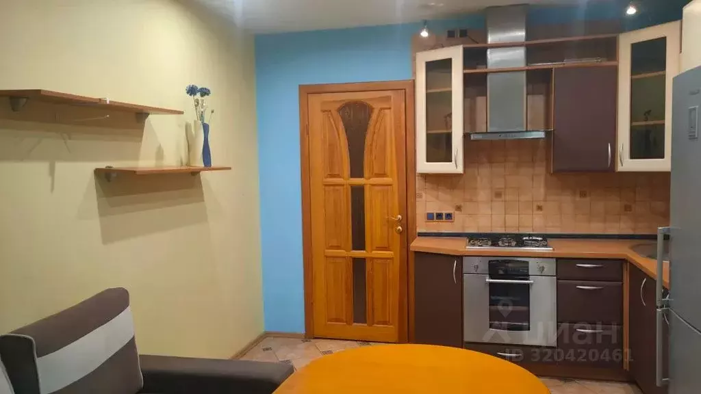 2-к кв. Калининградская область, Калининград Красносельская ул., 89 ... - Фото 0