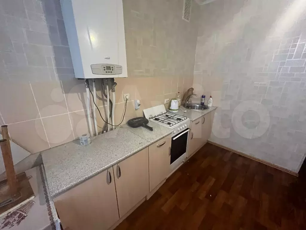 2-к. квартира, 65м, 2/9эт. - Фото 1