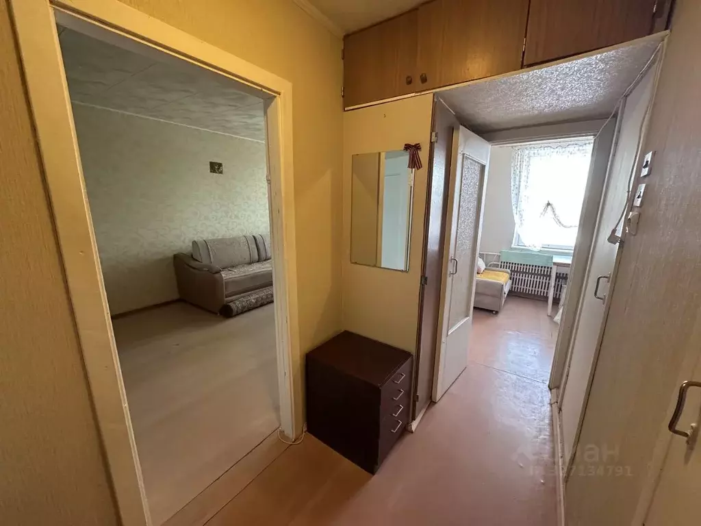 1-к кв. Московская область, Подольск пер. Луговой, 20А (34.0 м) - Фото 1