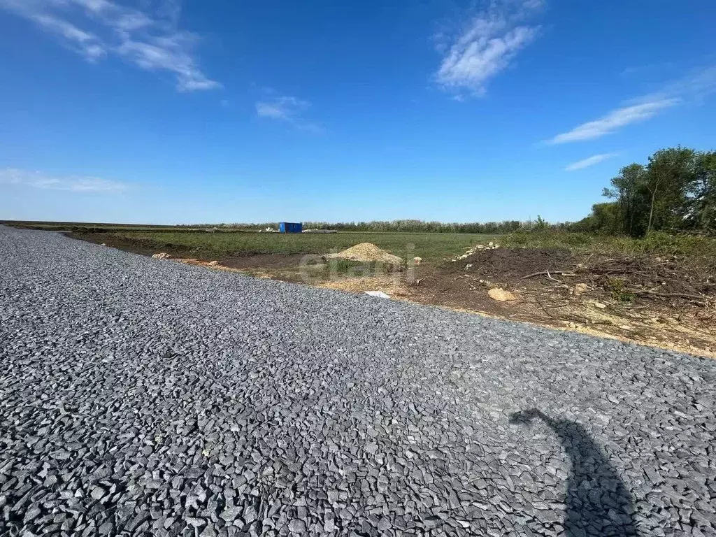 Участок в Ростовская область, Аксайский район, Щепкинское с/пос, пос. ... - Фото 1