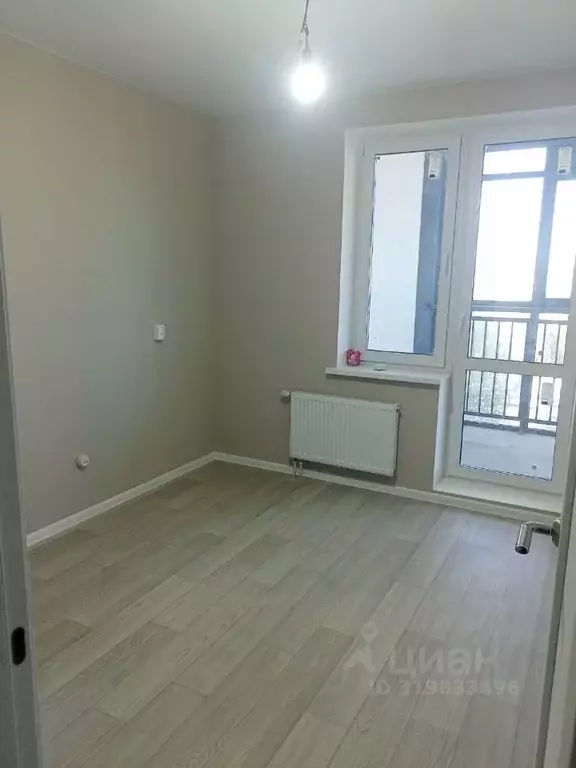 1-к кв. Татарстан, Набережные Челны ул. Шамиля Усманова, 18А (31.0 м) - Фото 1