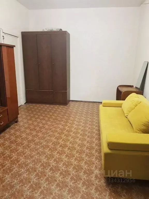 1-к кв. Москва ул. Кедрова, 18к3 (40.0 м) - Фото 1