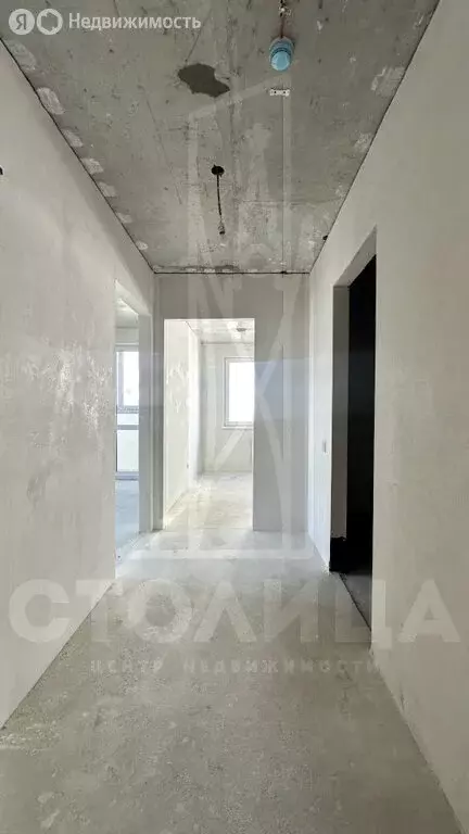 1-комнатная квартира: Екатеринбург, Отрадная улица, 1 (40.6 м) - Фото 1