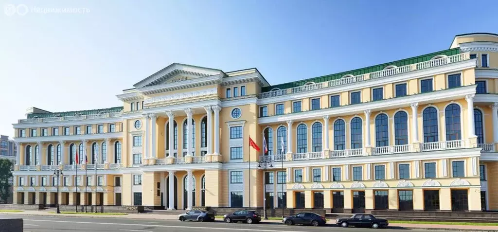 Офис (100 м) - Фото 1