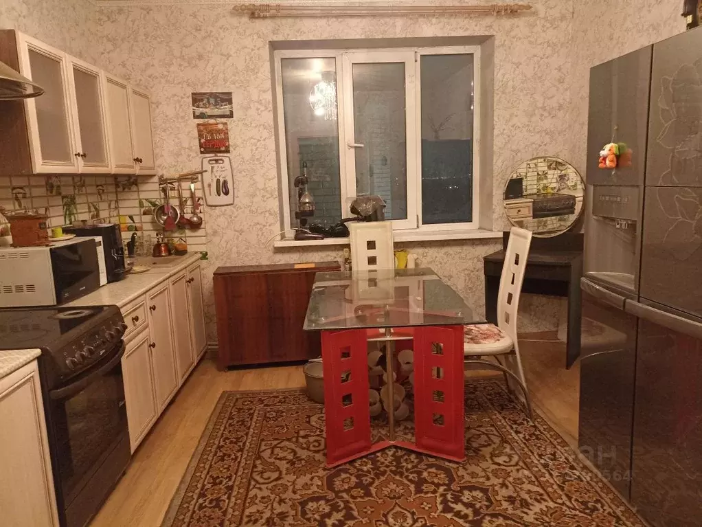 1-к кв. Брянская область, Брянск Красноармейская ул., 38 (64.2 м) - Фото 2