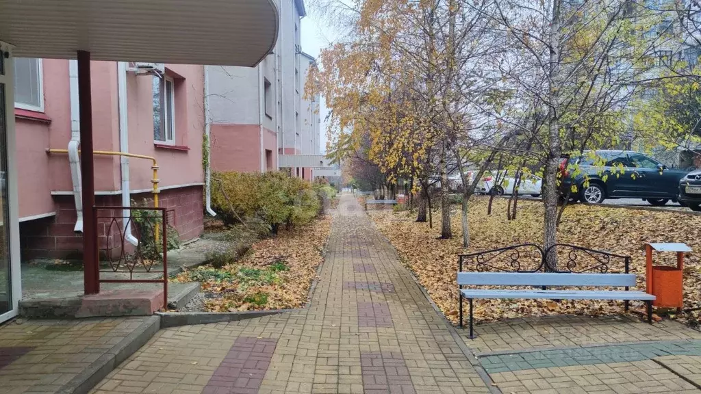 Офис в Белгородская область, Белгород бул. Юности, 23 (115 м) - Фото 1