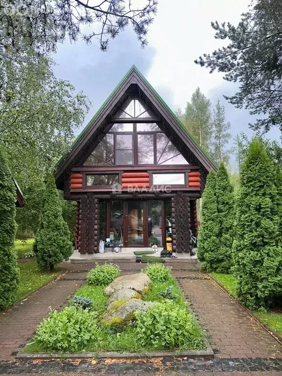 Дом в Рахья, Кленовая улица (105 м) - Фото 1