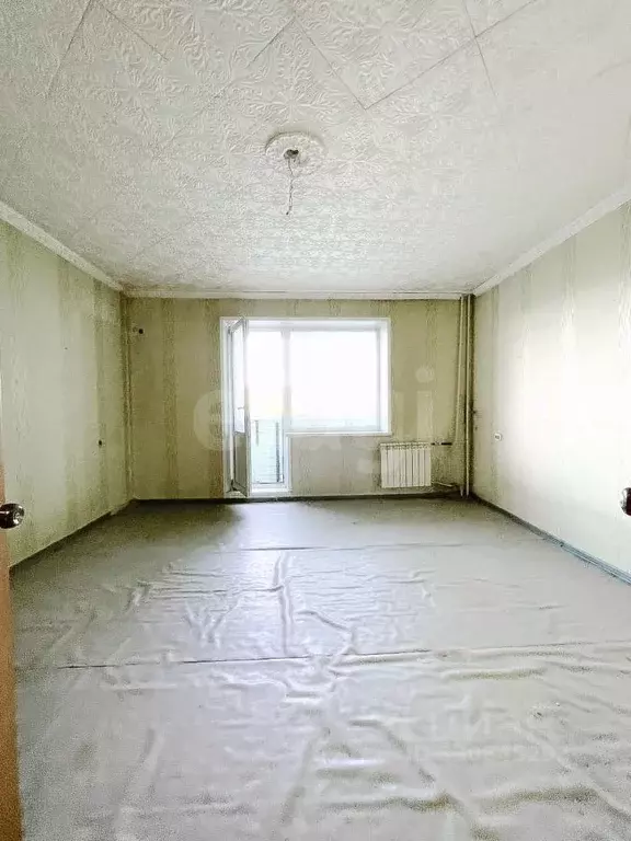 Комната Хабаровский край, Комсомольск-на-Амуре Зейская ул., 16 (18.3 ... - Фото 1