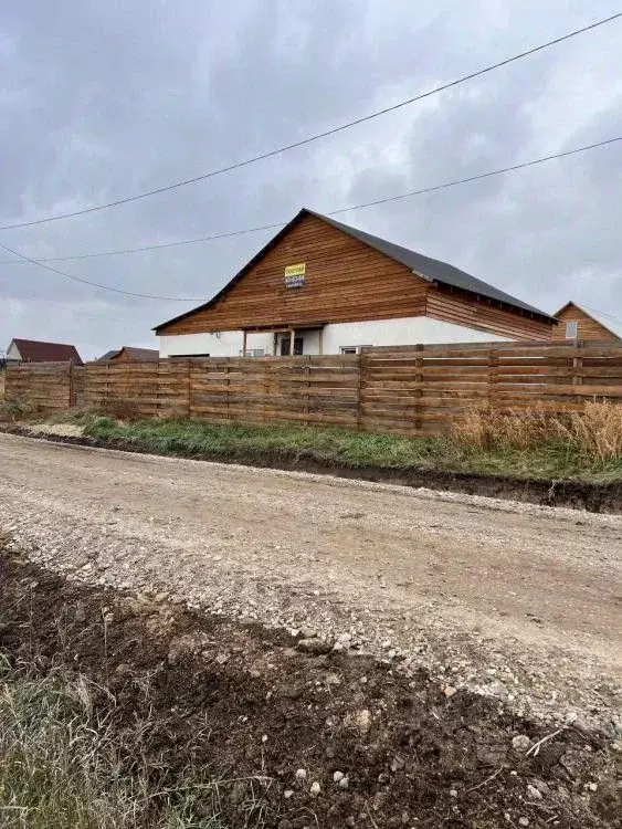 Дом в Иркутская область, Иркутский муниципальный округ, д. Грановщина ... - Фото 1