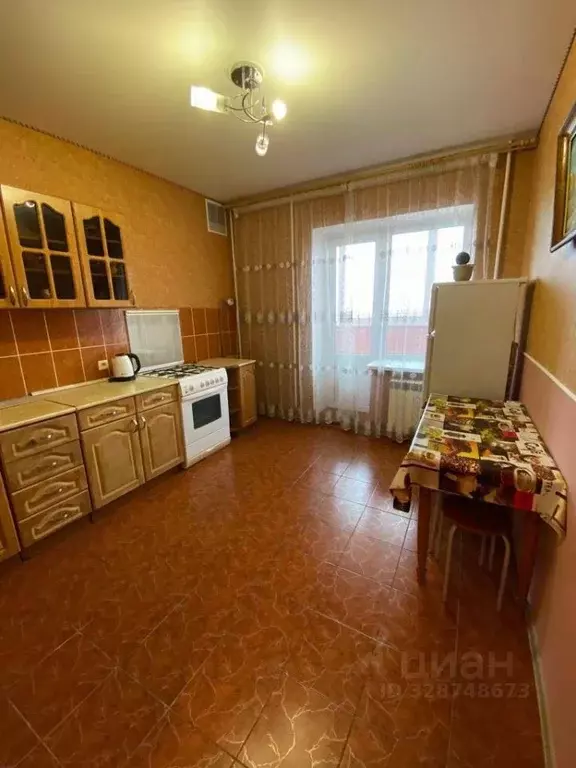 1-к кв. Белгородская область, Губкин ул. Петра Великого, 6 (38.0 м) - Фото 1