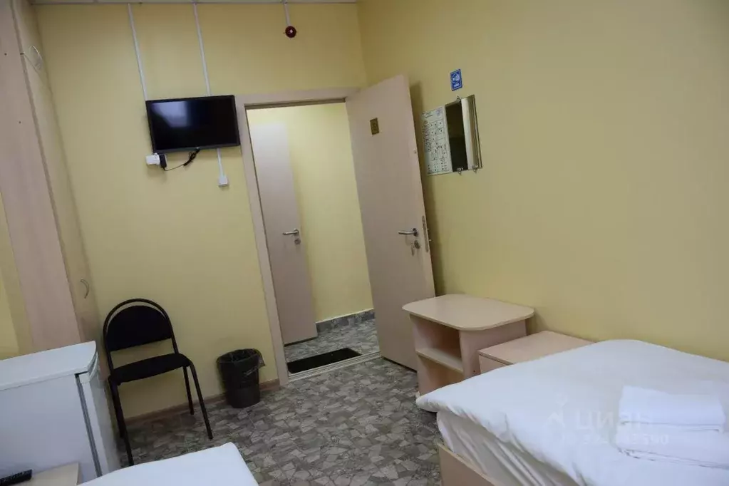 Комната Камчатский край, Елизовский муниципальный округ, с. Паратунка ... - Фото 2